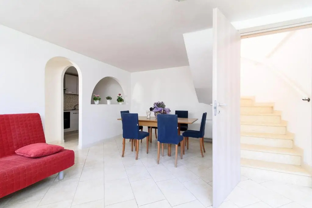 Villa Martina