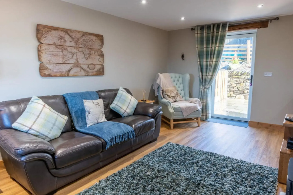 Drovers Cottage