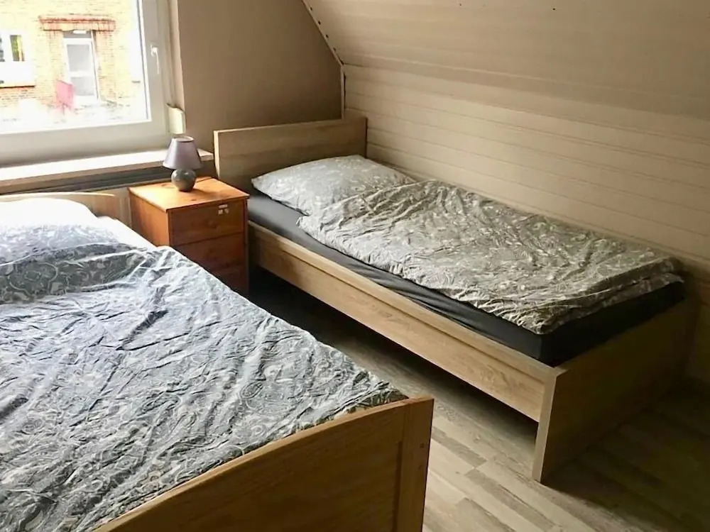 Apartment Elmshorn