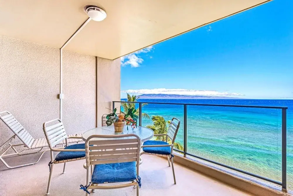 K B M Resorts- MAH-814 Gorgeous 1 bed 1 bath premium villa with amazing views and just remodeled