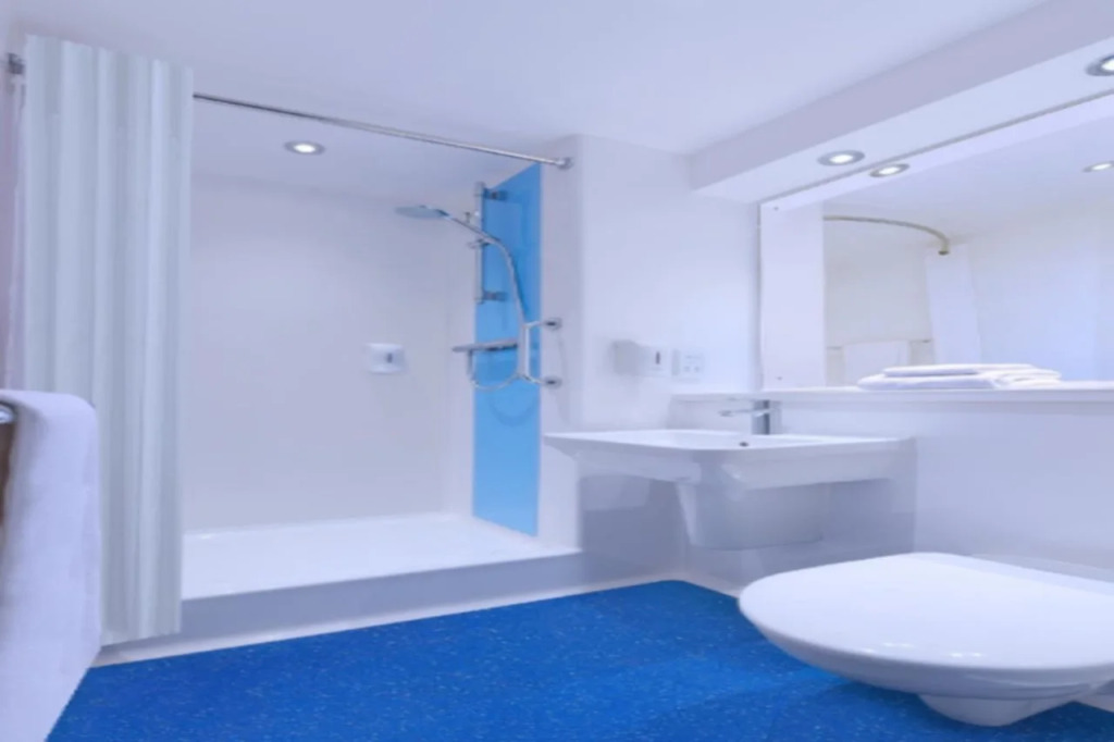Travelodge Holyhead