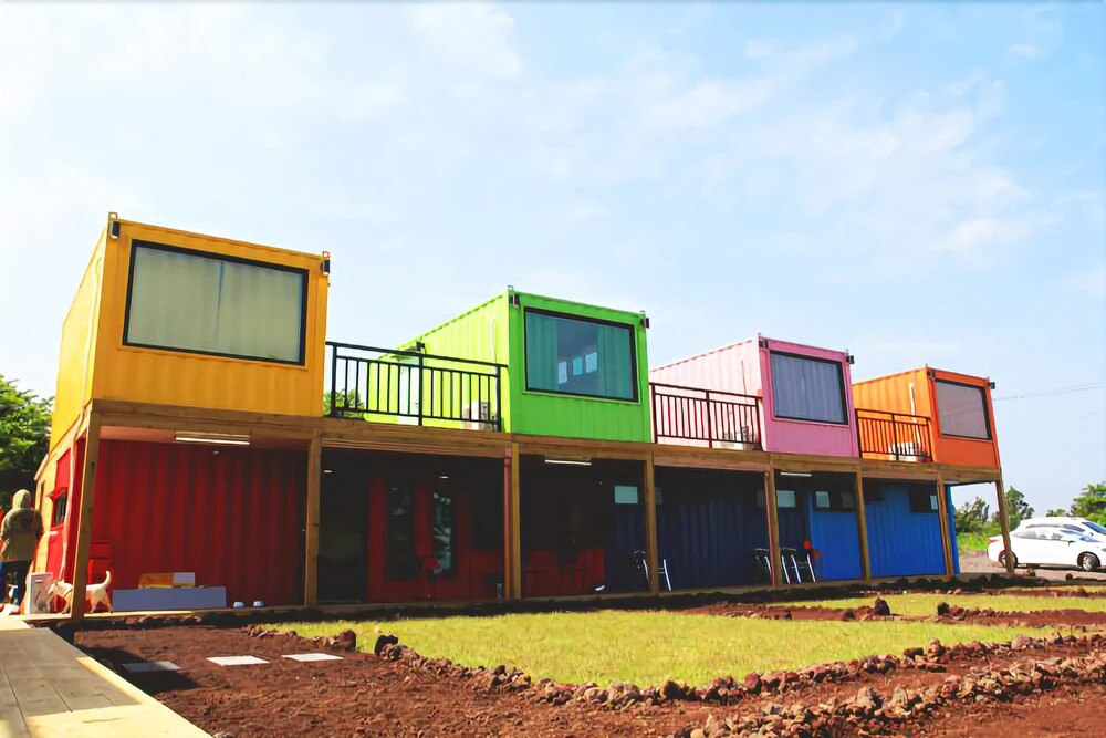 Jeju Jjuk Pension