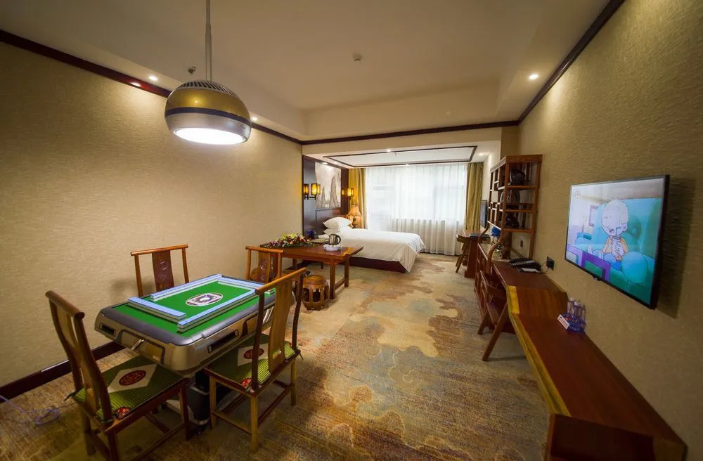 Guilin Dihe International Hotel