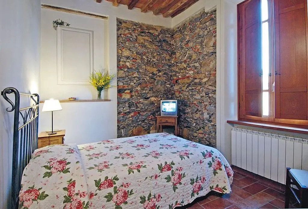 Le Ginestre B & B