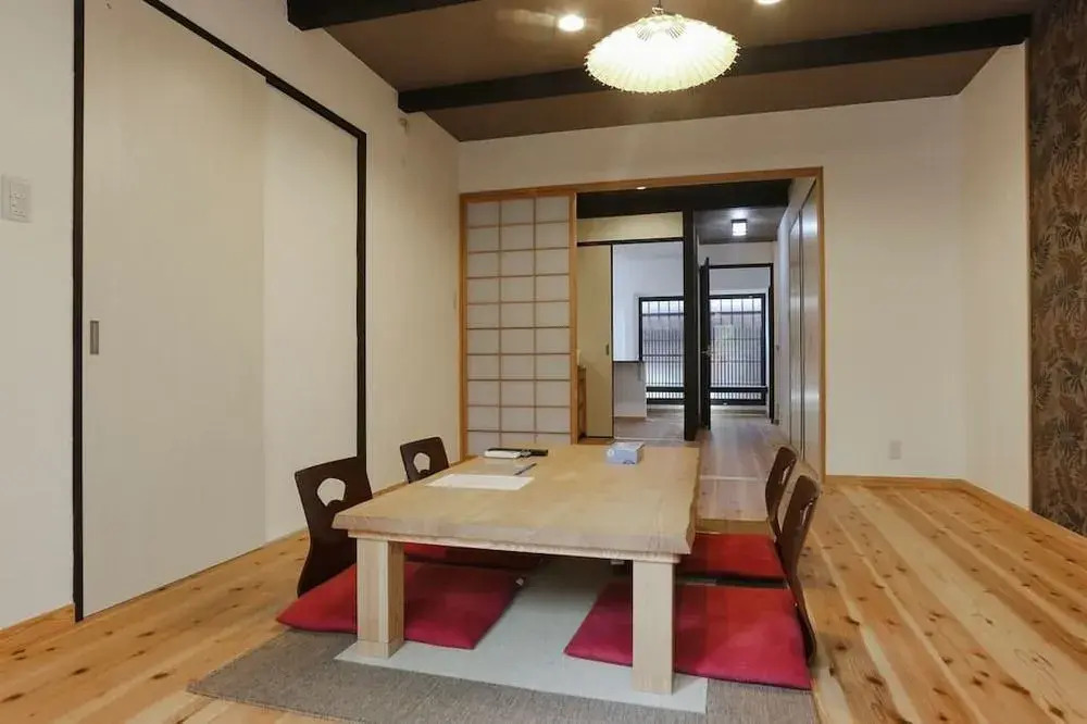 Flat Higashiyama