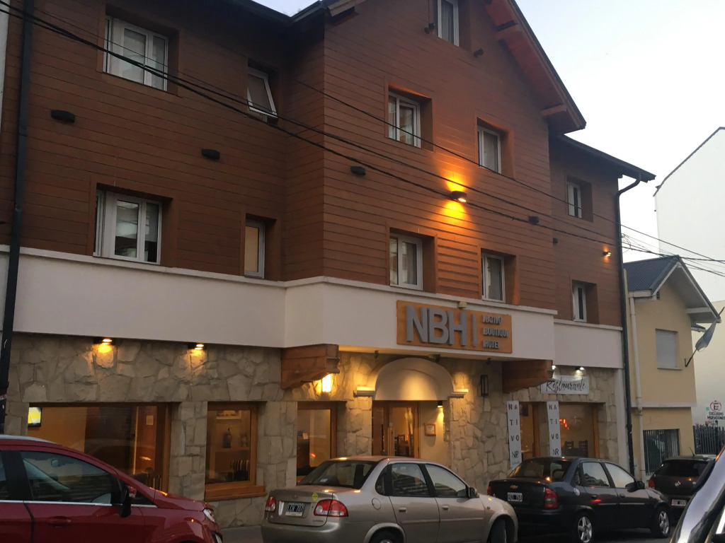 NBH Nativo Boutique Hotel