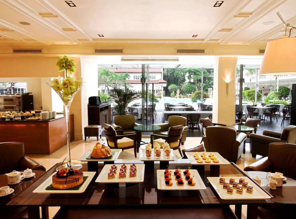 Goodwood Park Hotel