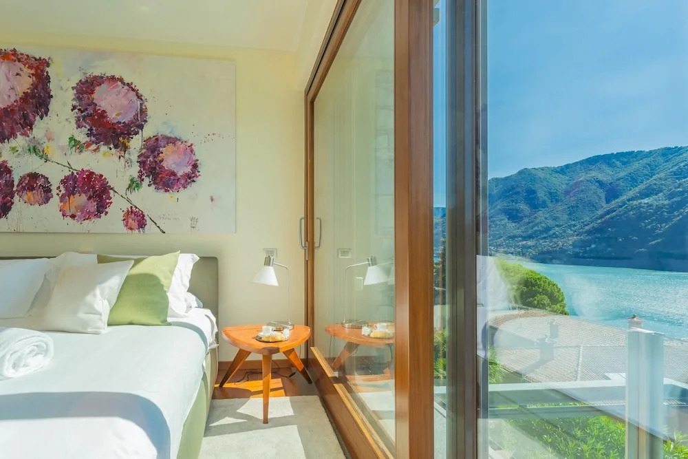 Villa Infinity