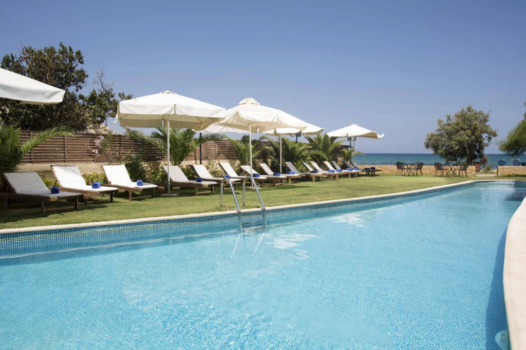 Almyrida Resort
