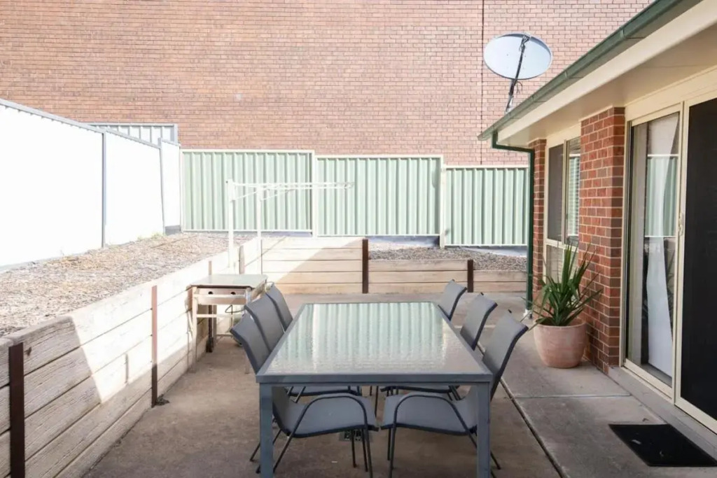 Park Villa - Near CBD, Spacious, Ideal for Work