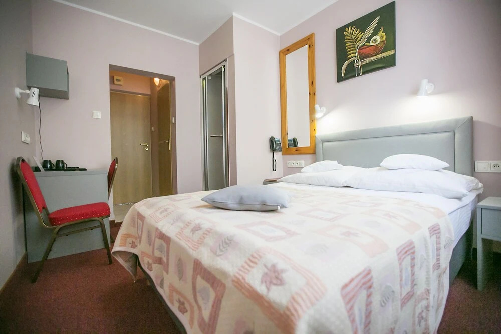 Hotel Unibus