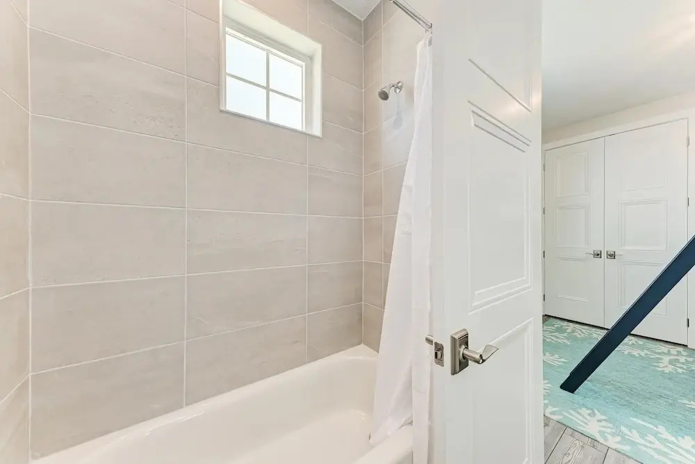 Sweet & Salty Beach House 3 Bedroom Home