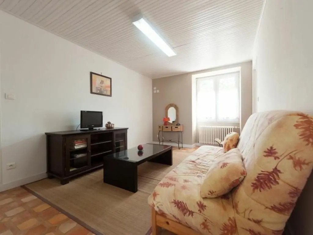 Gite Saint-Urbain, 3 pièces, 4 personnes - FR-1-426-303
