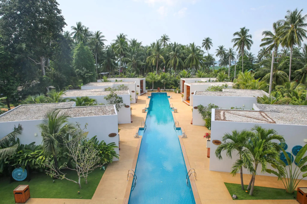 Zee Luxury Boutique Hotel
