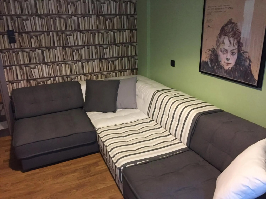 Cosy and comfort flat, heart of Athens