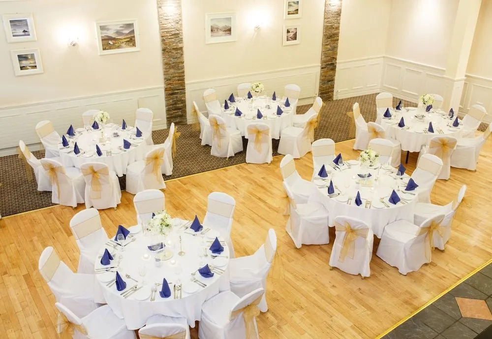 The Clonakilty Hotel