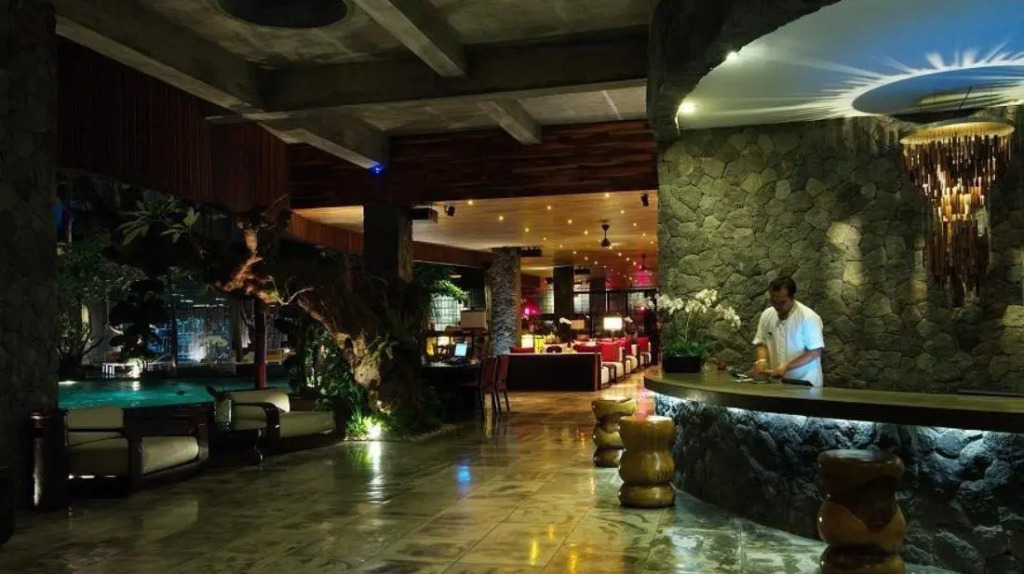 Peppers Seminyak
