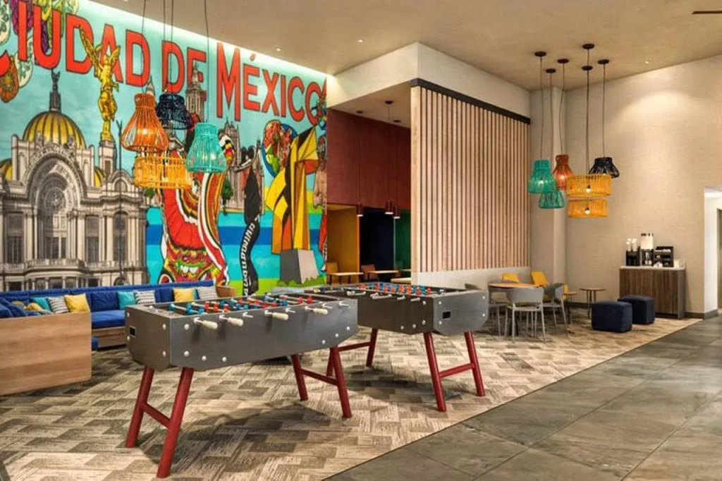 Tru by Hilton Saltillo