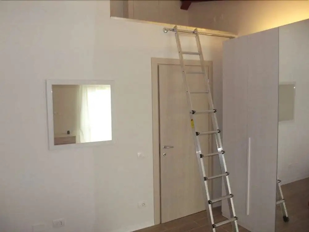Residenza La Falegnameria