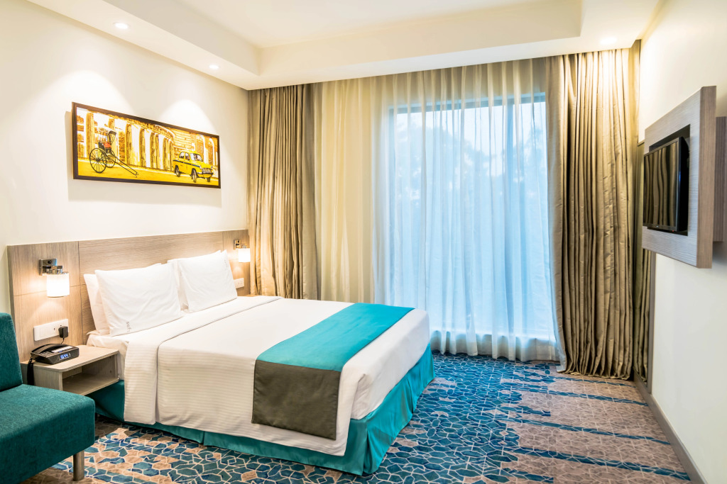 Holiday Inn Express Kolkata Airport by IHG