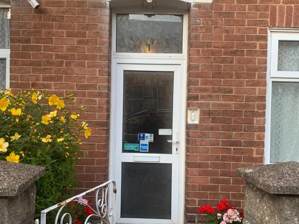 St Annes Road Guest House