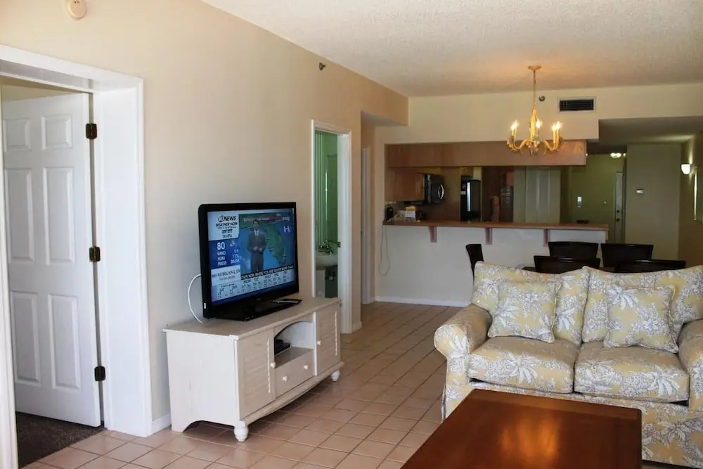Beach Palms 505