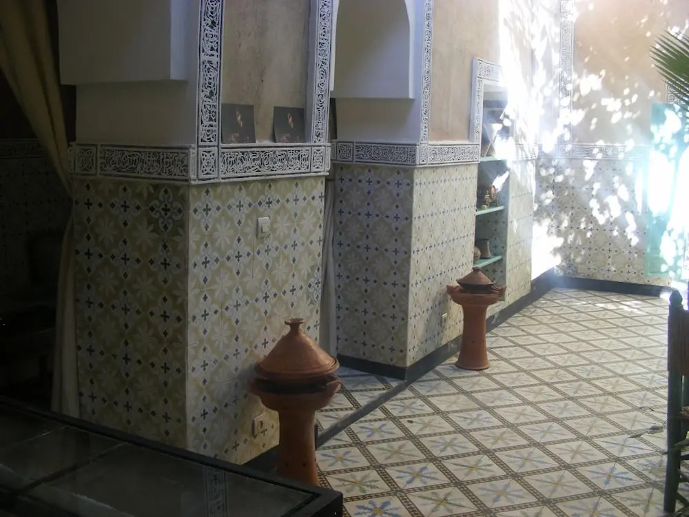 Riad Bouchouari