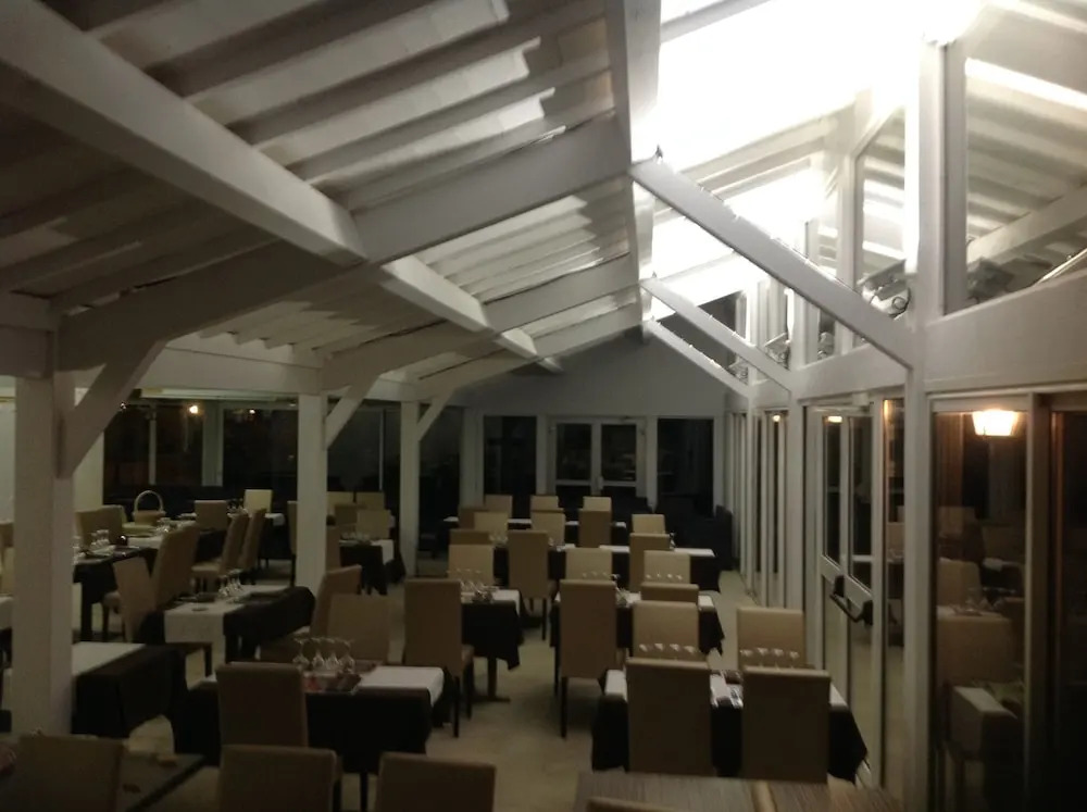 Domaine du Mont Monnet - Chambre dhôtes & Gîte
