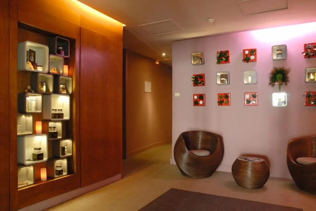 Kenzi Tower Hotel