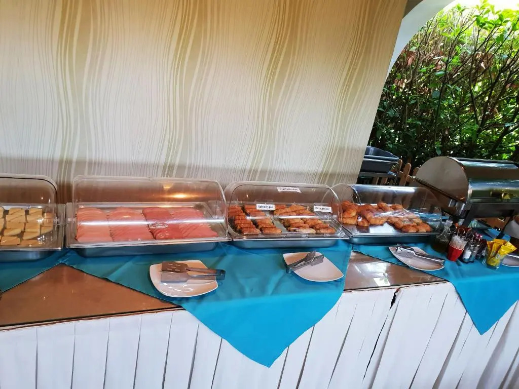 Eleana Boutique Hotel & Blue Infinity
