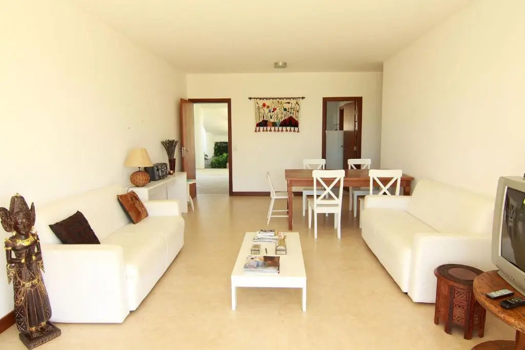 Reserva Imbassaí - Apartamento TD 03 101 Buganvilias