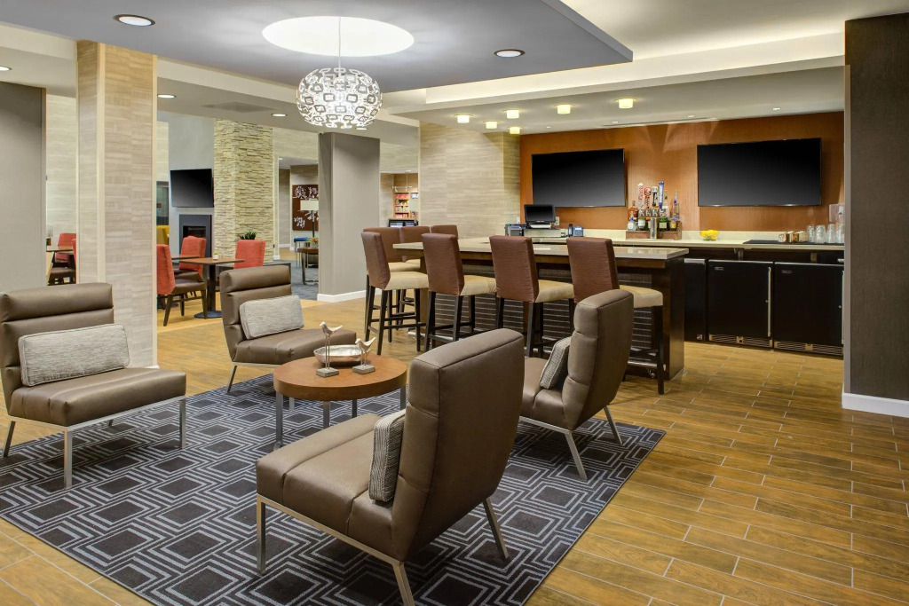 TownePlace Suites by Marriott Phoenix Chandler/Fashion Center
