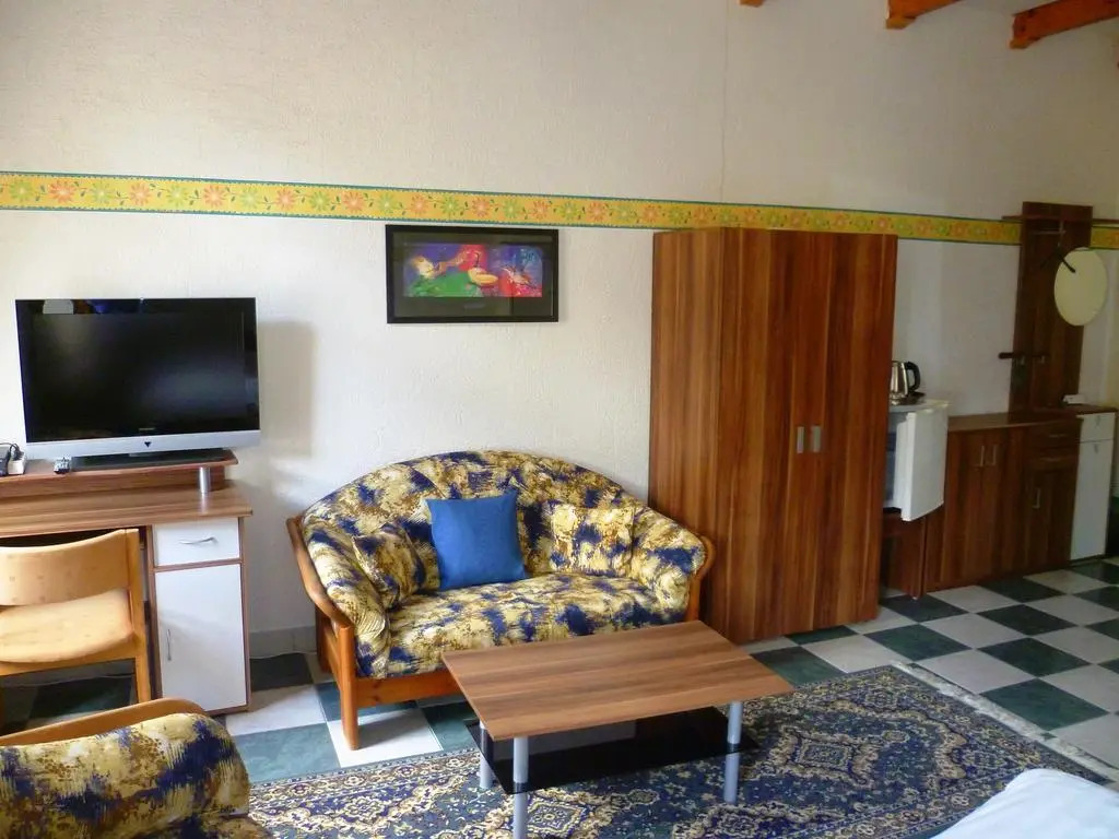 Hotel Koruna