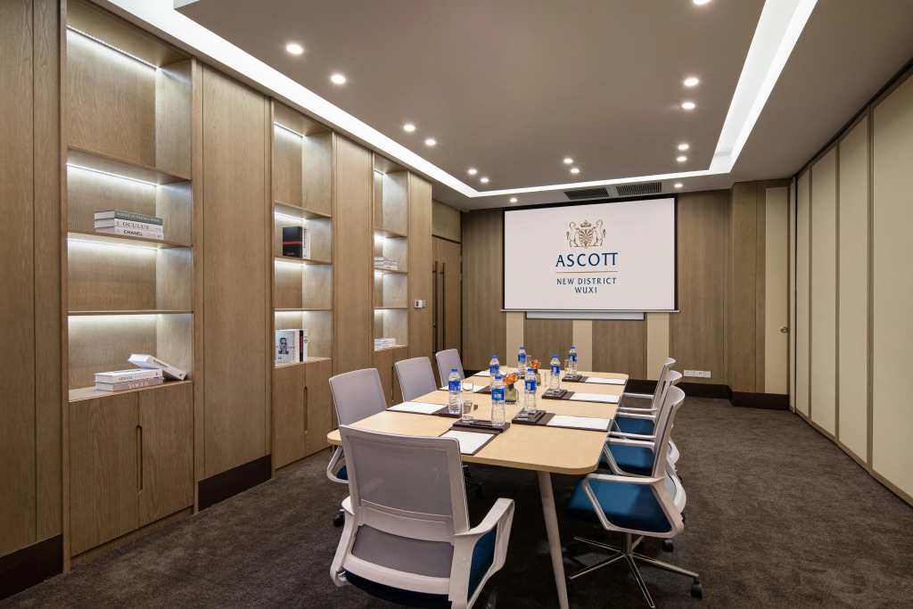 Ascott New District Wuxi