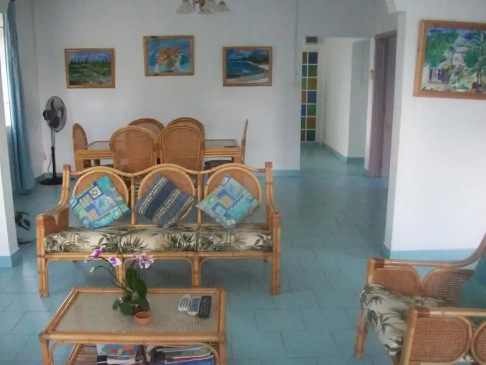 Lapiroguevilla[Tourist resident]