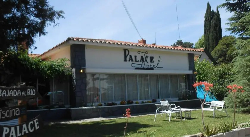Hotel Palace