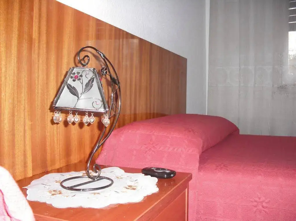 Hostal Cumbre