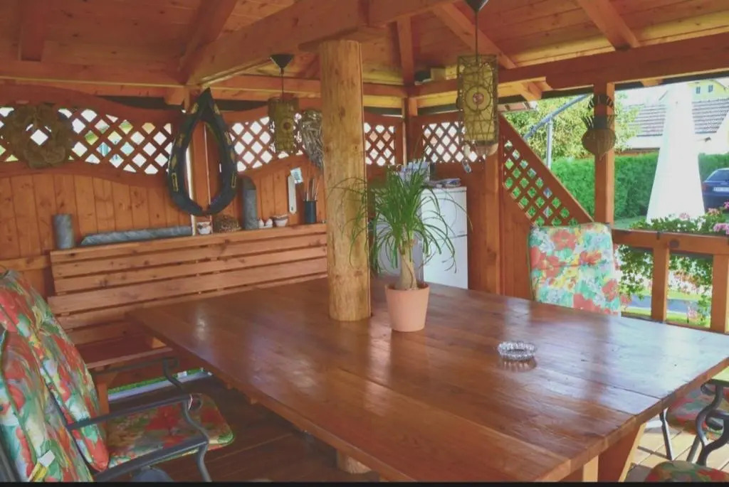 Ferienwohnung Martinschitz
