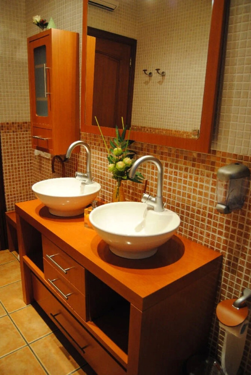 Villa With 3 Bedrooms in Deltebre, With Private Pool, Furnished Garden