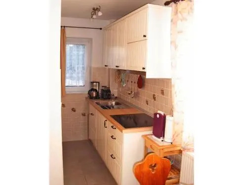 Ferienwohnung Graal Mueritz MOST 2