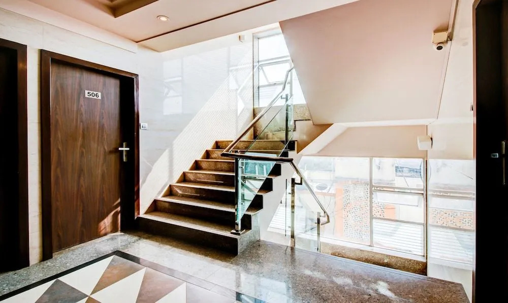 Imperial Residency