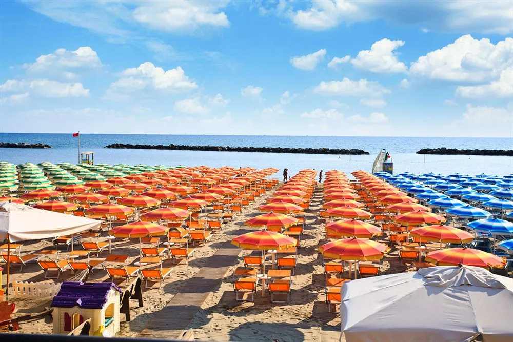 Hotel Sandra