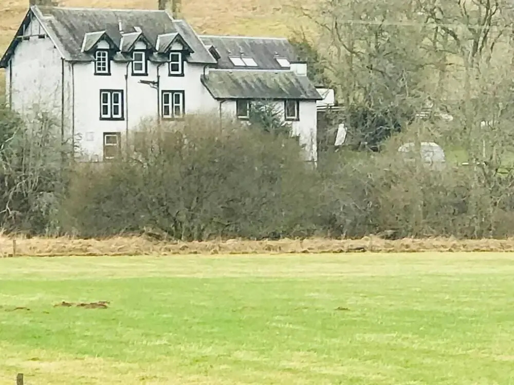 Tushielaw Inn