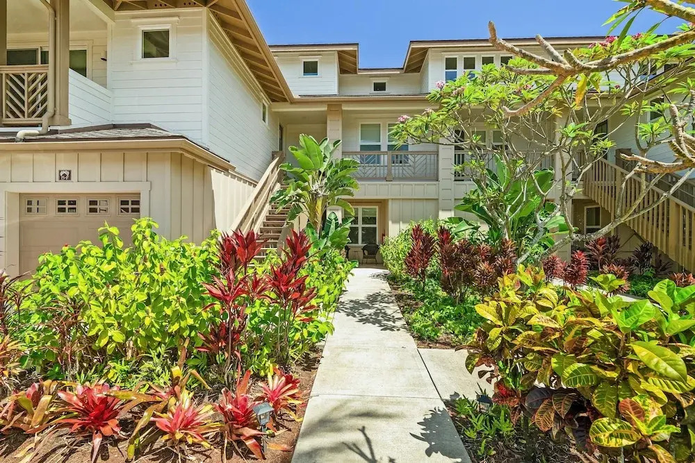 Kauai Pili Mai 15e 3 Bedroom Condo