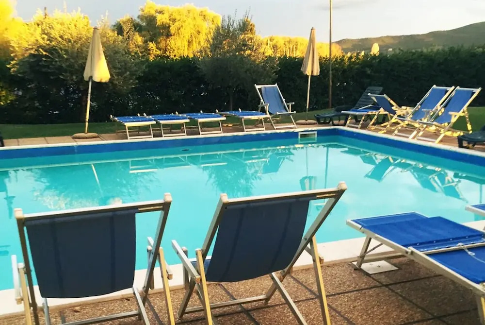 Hotel Ali Sul Lago