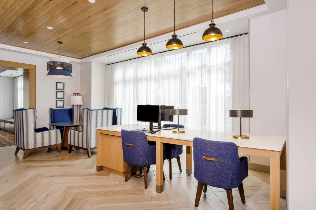 Staybridge Suites Winter Haven - Auburndale