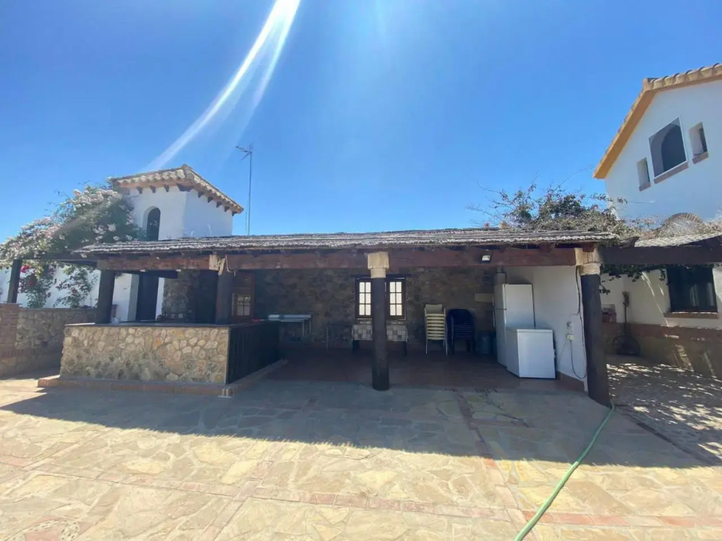 La Cazuela