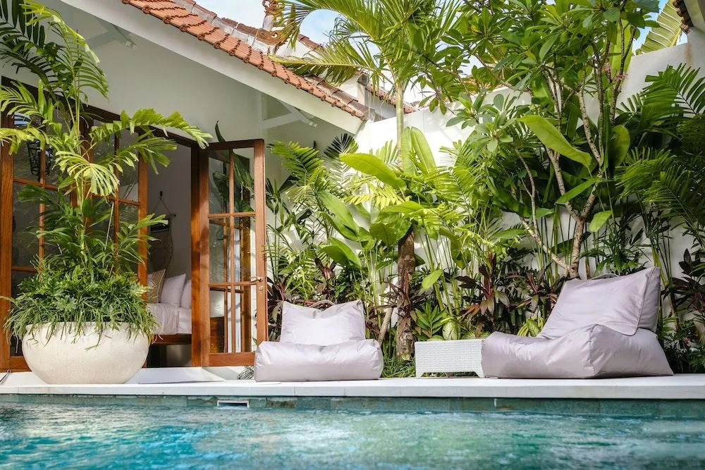 Villa Wahah