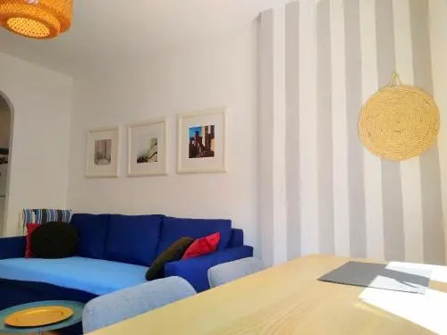 Apartment Sol de Santa Pola