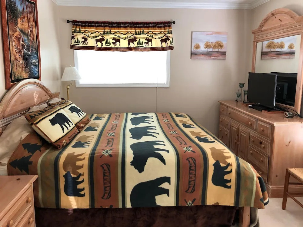 Sugar Ski & Country Club Unit 811 Gold